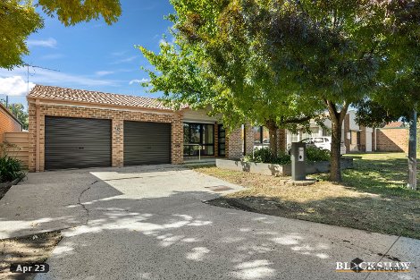 20 Werriwa Cres, Isabella Plains, ACT 2905