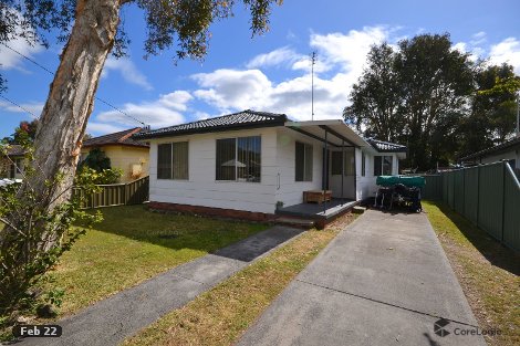 57 Mackenzie Ave, Woy Woy, NSW 2256