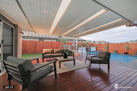 10 Esk Cres, Wakerley, QLD 4154