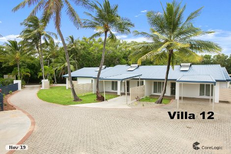 12/35-41 Upolu Esp, Clifton Beach, QLD 4879