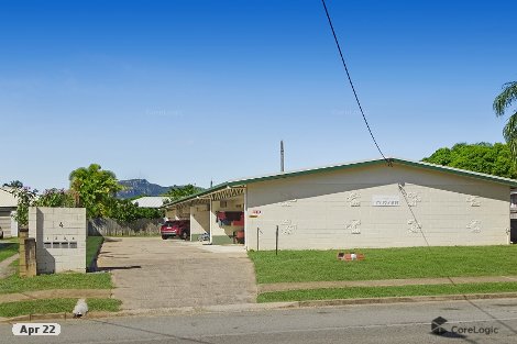 4 Palmerston St, Pimlico, QLD 4812