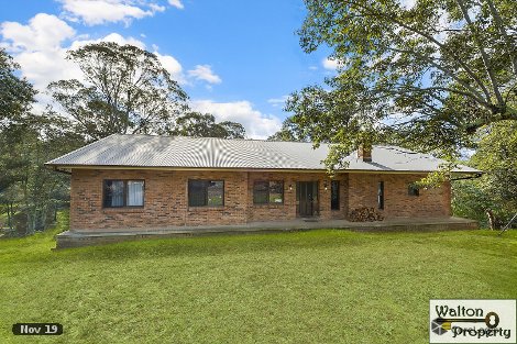 640 Grose Vale Rd, Grose Vale, NSW 2753