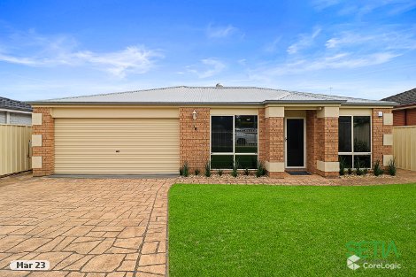 38 Armitage Dr, Glendenning, NSW 2761