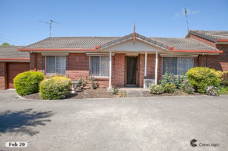 2/26 Young St, Drouin, VIC 3818