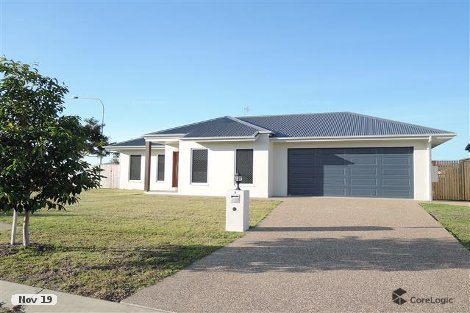 1 Poinsettia Dr, Bohle Plains, QLD 4817