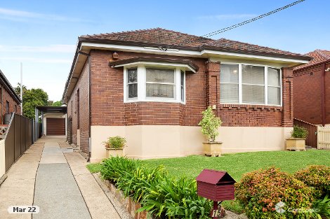 15 Demaine Ave, Bexley North, NSW 2207