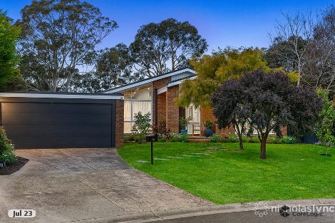 16 Balmerino Sq, Frankston, VIC 3199