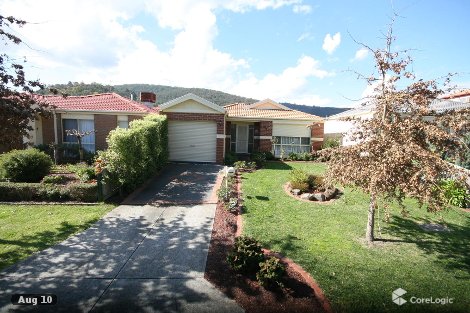 16 Forest Oak Dr, Upper Ferntree Gully, VIC 3156