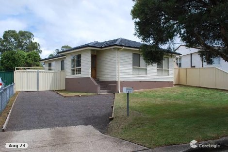 27 Morgan St, Miller, NSW 2168