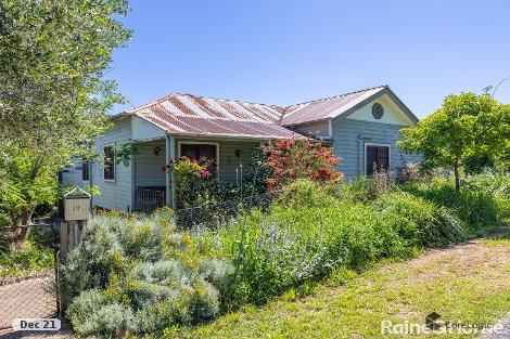 17 Bowen St, Sofala, NSW 2795