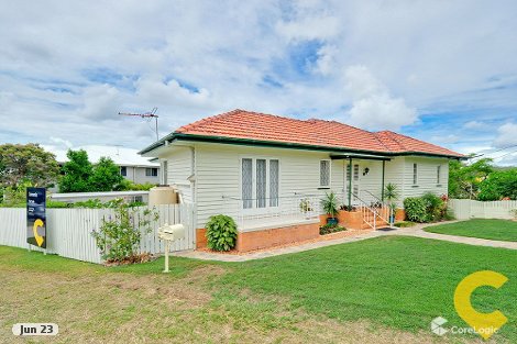 58 Rigel St, Coorparoo, QLD 4151