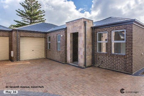 6d Seventh Ave, Ascot Park, SA 5043