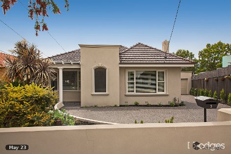 3 Warland Rd, Hampton East, VIC 3188