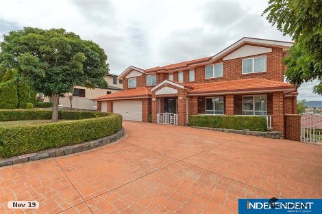 7 Gadali Cres, Ngunnawal, ACT 2913