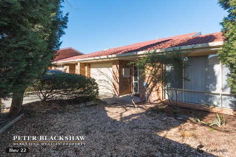 9/137 Jabanungga Ave, Ngunnawal, ACT 2913