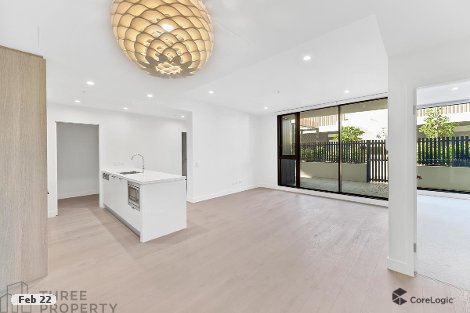 107/4 Foreshore Bvd, Woolooware, NSW 2230