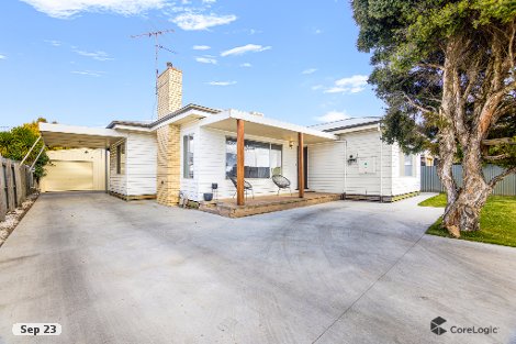 17 Mathoura St, Horsham, VIC 3400