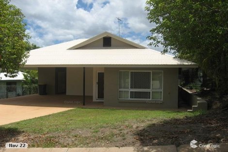 3 Umbrawarra Cl, Gunn, NT 0832