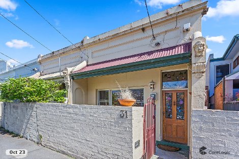 31 Egremont St, Fitzroy North, VIC 3068