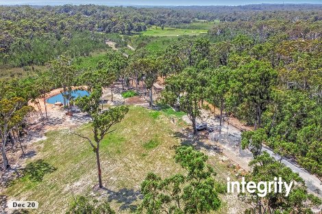 Lot 2 Advance Rd, Sussex Inlet, NSW 2540