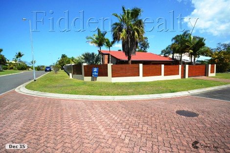 2 Snead Ct, Parkwood, QLD 4214