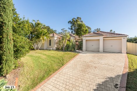 5 Cambridge Cres, Forest Lake, QLD 4078