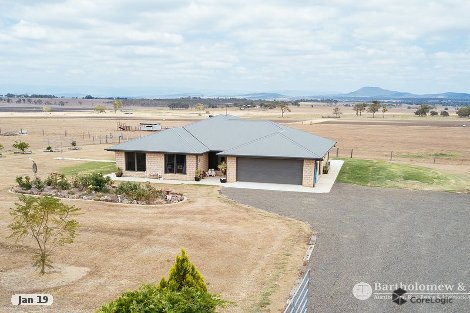 16 Old Warwick Rd, Harrisville, QLD 4307