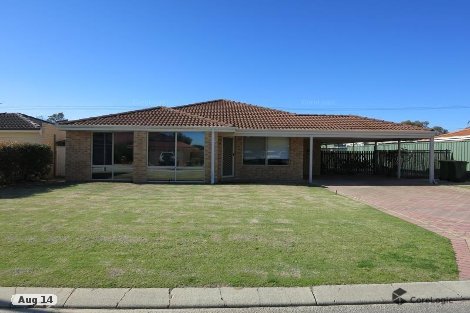 17 Ridge Rd, Cockburn Central, WA 6164