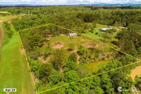 Lot 744 Sopo Rd, Banks Pocket, QLD 4570