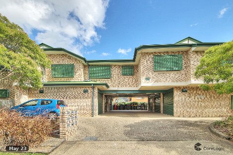 8/43 Vera St, Greenslopes, QLD 4120