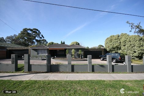 4 Latona Ave, Knoxfield, VIC 3180