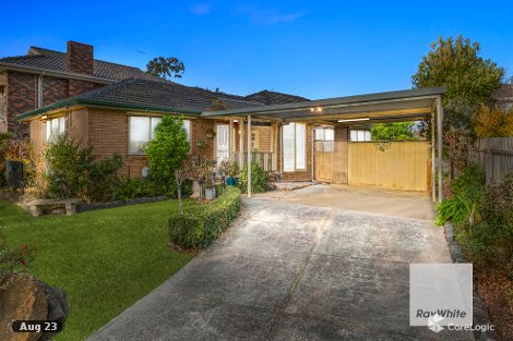 48 Parramatta Rd, Keilor, VIC 3036