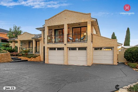 31 Helena Rd, Cecil Hills, NSW 2171