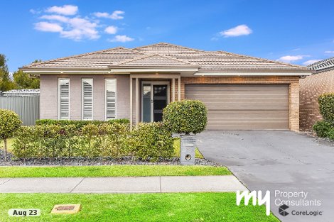 8 Venturer Pde, Leppington, NSW 2179