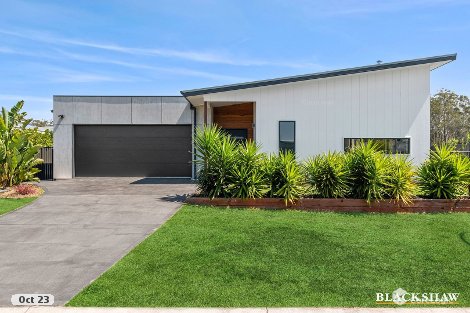 22 Woolabar Dr, Broulee, NSW 2537