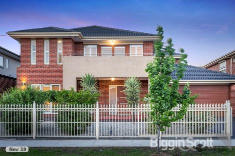 21 Ruby Way, Braybrook, VIC 3019