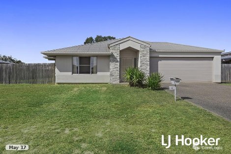 4 Maree Cres, Gracemere, QLD 4702