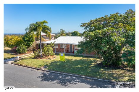 289 Everingham Ave, Frenchville, QLD 4701