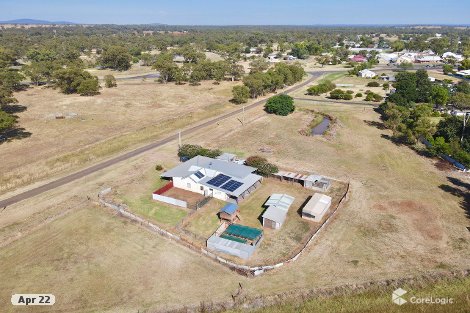 1 Bamford St, Trundle, NSW 2875