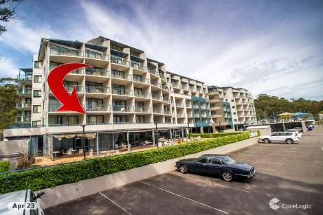 122/61b Dowling St, Nelson Bay, NSW 2315