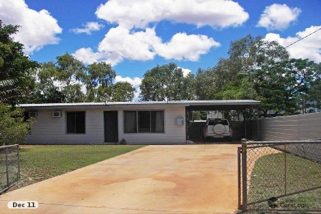 4 Shamrock St, Tennant Creek, NT 0860