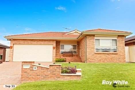 4 Armidale Ave, Hoxton Park, NSW 2171