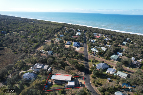 13 Azure Ave, Golden Beach, VIC 3851