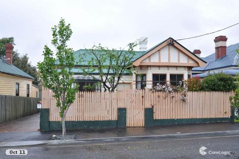 30 Ryde St, North Hobart, TAS 7000