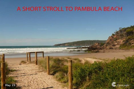 73 Culgoa Cres, Pambula Beach, NSW 2549