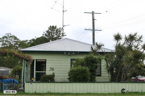 36 Marks Point Rd, Marks Point, NSW 2280