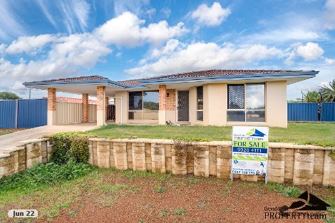 3 Tamba St, Waggrakine, WA 6530