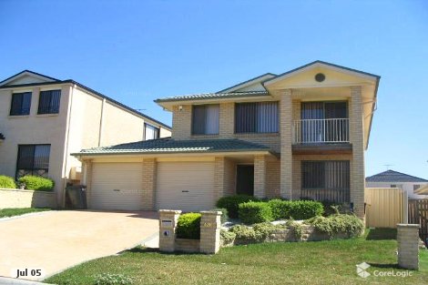 69 Mitchell Dr, West Hoxton, NSW 2171