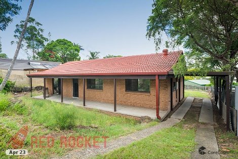 217 Kingston Rd, Woodridge, QLD 4114