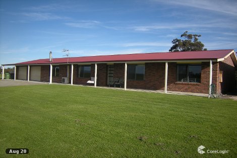 39 Mclaughlins Rd, Newmerella, VIC 3886